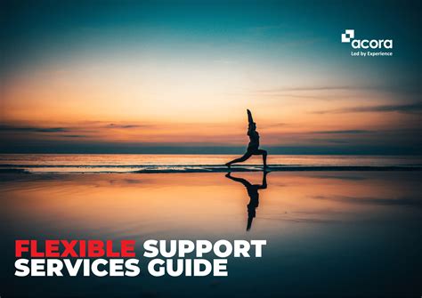 Flexibility Support Services